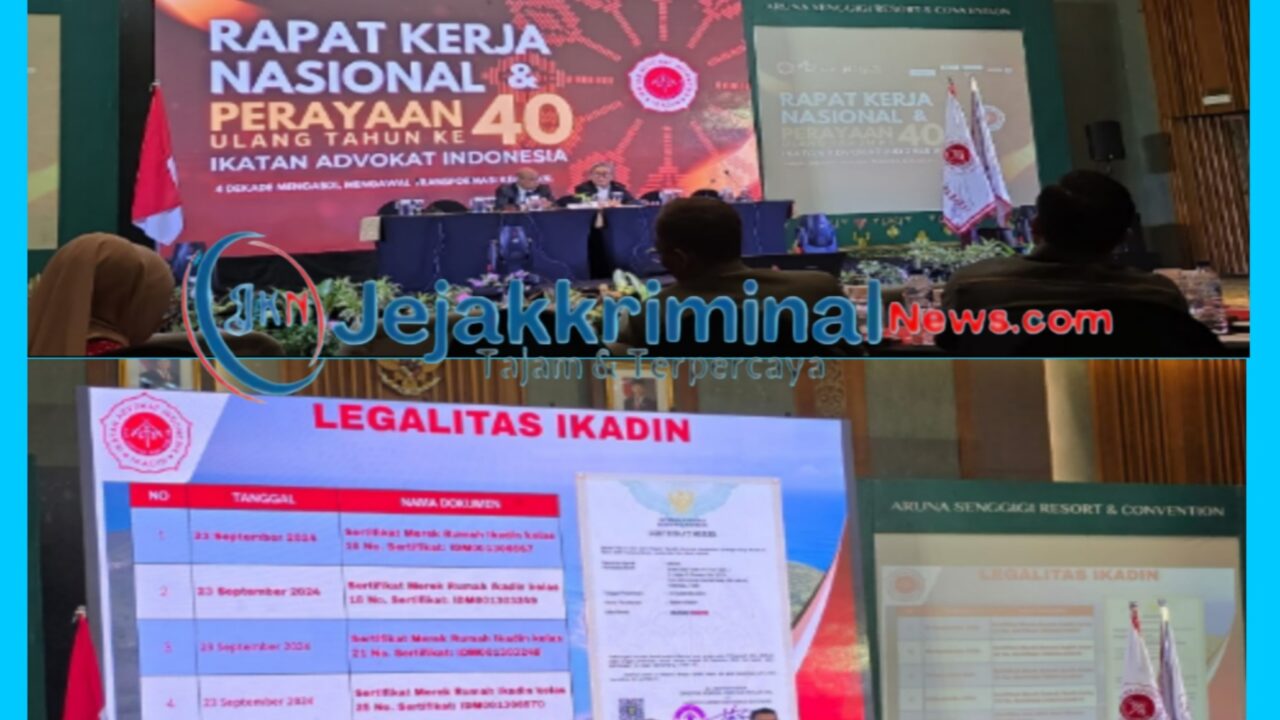 *ADVOKAT Bukan Tentara Bayaran !!!*